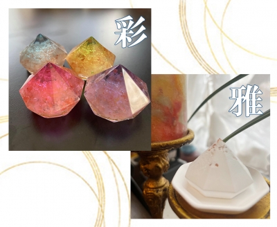 MORISHIO Aroma講師認定講座